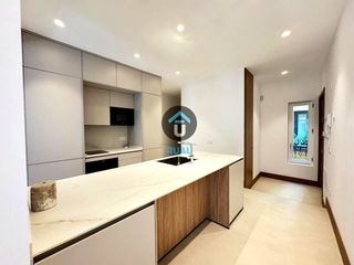 Flat in Del Marqués De Santa Ana