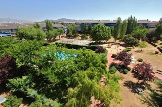 Location Appartement  Mar de fora