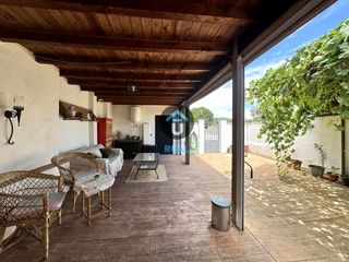 Location Maison  Piedras altas. Casa alquiler temporada navalcan