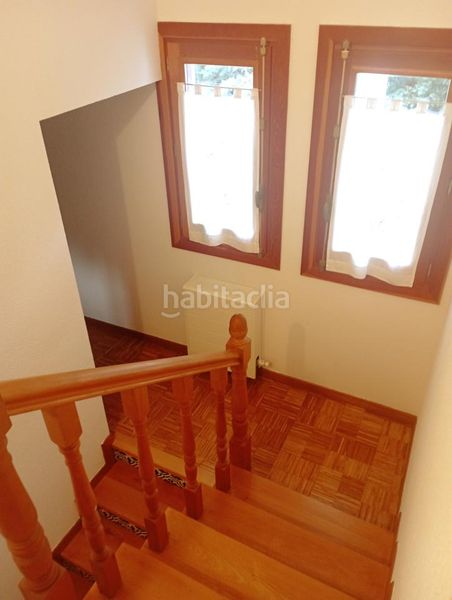 Foto 473dfe0f-6386-4152-934c-5919c726a7d9. Lloguer casa amb aparcament a Las Zorreras-Monte Encinar Escorial (El)
