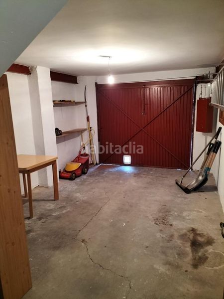 Foto d3102b3a-128a-427c-ad54-aee689d66f2f. Lloguer casa amb aparcament a Las Zorreras-Monte Encinar Escorial (El)