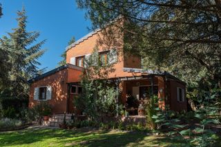 Affitto Casa in Las Zorreras-Monte Encinar