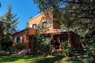 Miete Haus in Las Zorreras-Monte Encinar