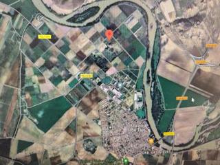 Terreny residencial  Polígono. Lote de 6 parcelas en la vega del rio tajo