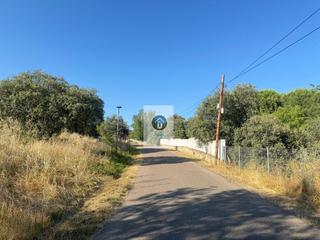 Terrain résidentiel  Del cabo de rosas. Venta de parcela en serranillos playa