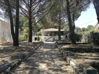 Rent House  Guadarrama