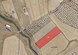 Finca rústica  N/a. Se vende finca rustica en camino las melgarejas