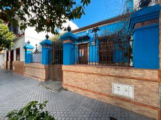 Residential Plot  Calle josé arpa