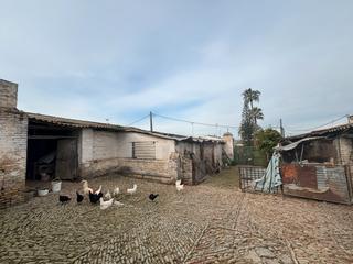 Terreny residencial  Calle resolana. Se vende solar urbano en salteras