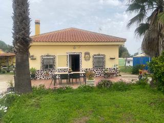 Finca rústica  Roble