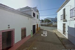 Casa  Cadiz. Casa para reformar por completo