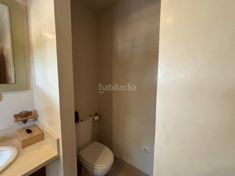 Foto 4167a3f9-78d6-4f4d-85f5-1d6fe382fbeb. Doppelhaus mit parking pool in Colegio Europa Espartinas