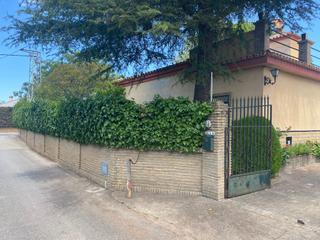 Chalet à Loreto
