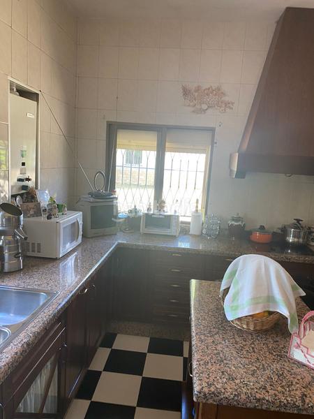 Foto 0d883353-2223-4bee-89a1-a17323e69254. Chalet con parcheggio in Loreto Espartinas