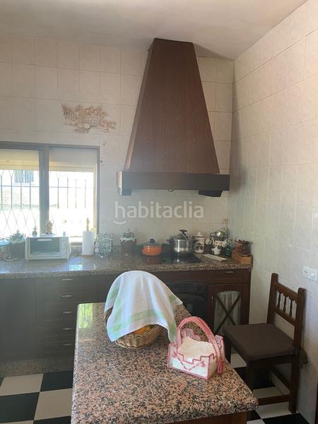 Foto 3d6e85bc-6772-4f79-a568-526c8558aba7. Chalet con parcheggio in Loreto Espartinas