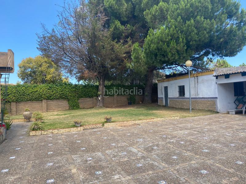 Foto 49bc6b40-1d41-40be-9002-28cf0ad17b65. Chalet con parcheggio in Loreto Espartinas