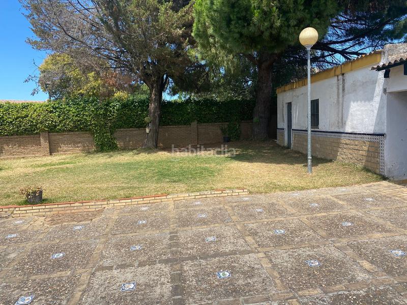 Foto 61832f2d-d2a3-47f8-a0b9-3abaeecb6593. Chalet con parcheggio in Loreto Espartinas