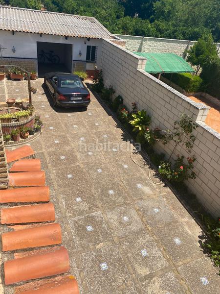 Foto 6d8a290a-4530-4d08-914a-b16ec4dcedcc. Chalet con parcheggio in Loreto Espartinas