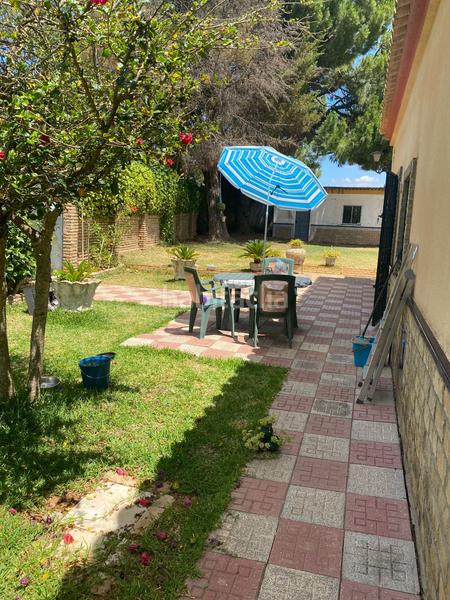 Foto 783d48d3-aadb-4abd-b6e5-8d8e10b7f40f. Chalet con parcheggio in Loreto Espartinas