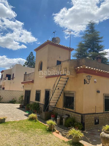 Foto 81c148b2-c60f-4b0f-97c6-f8dd7709ac86. Chalet con parcheggio in Loreto Espartinas