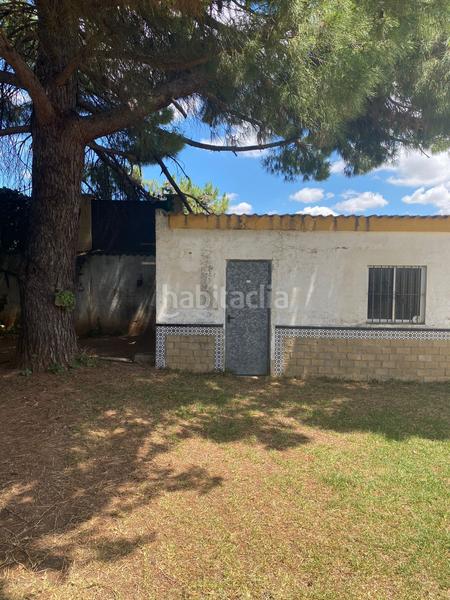Foto 86031a52-c4ad-4b30-b9d8-b11a40ec8218. Chalet con parcheggio in Loreto Espartinas