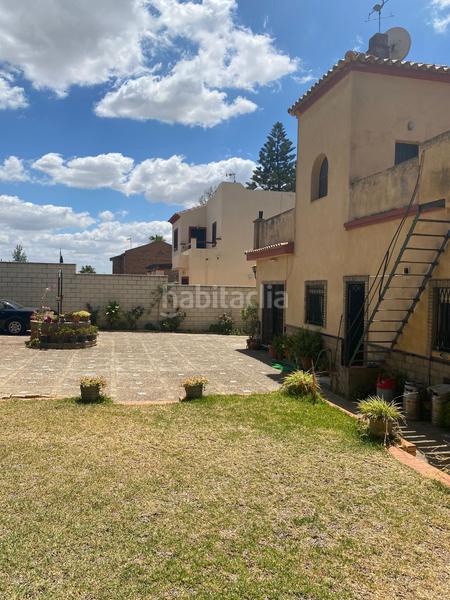 Foto 869c72a6-51c9-4f4d-a796-8541a7ce98bd. Chalet con parcheggio in Loreto Espartinas