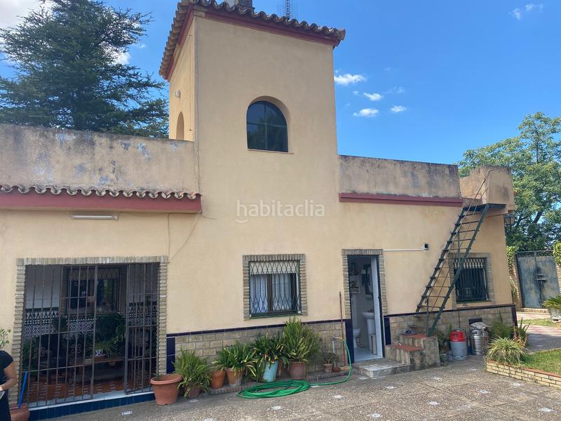 Foto 8ba022df-8f98-4d87-bad2-2b58c1be74ff. Chalet con parcheggio in Loreto Espartinas