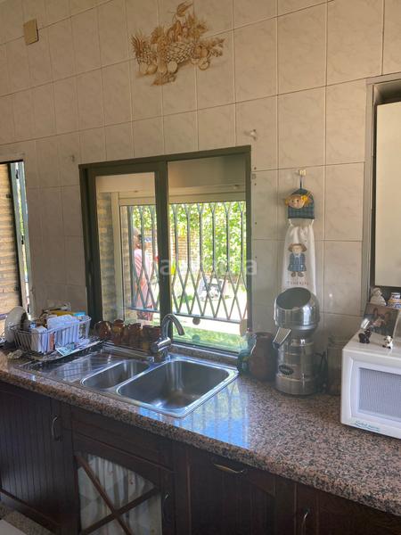 Foto 97843997-6b33-48e4-90ed-b1edc289f53e. Chalet con parcheggio in Loreto Espartinas