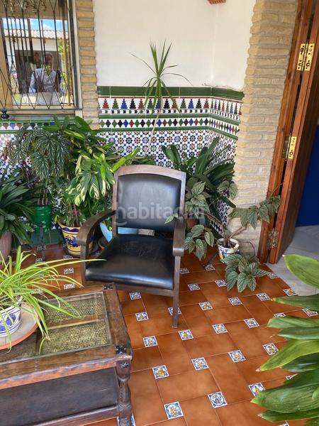 Foto 9cb904ee-09b3-4c78-b70d-174262ee0f4c. Chalet con parcheggio in Loreto Espartinas
