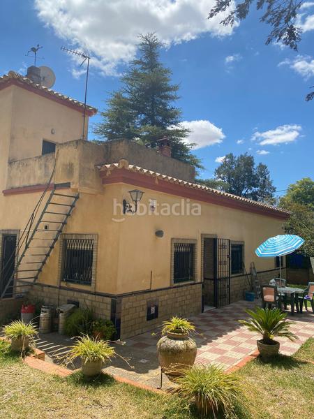 Foto a2b34a95-2820-427a-bfe3-2d61cd5b06d6. Chalet con parcheggio in Loreto Espartinas