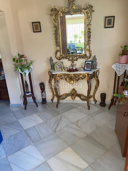 Foto a35386ad-c3e3-465d-9c93-a0b670fceb66. Chalet con parcheggio in Loreto Espartinas