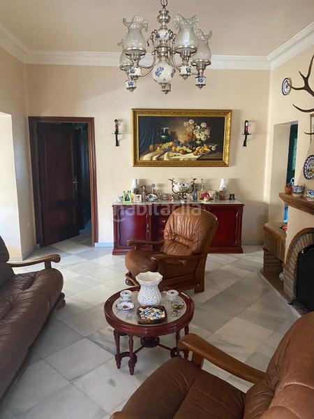 Foto b3664711-ef37-4f5b-9a68-b9d74ad96bd8. Chalet con parcheggio in Loreto Espartinas