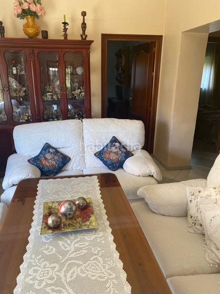 Foto bc1b5c8a-e686-4a92-a739-9020c42248aa. Chalet con parcheggio in Loreto Espartinas