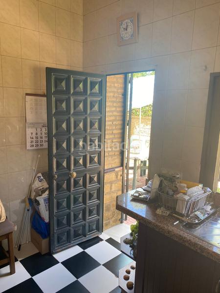 Foto d76886d0-c216-4958-a81d-b2b1afaded24. Chalet con parcheggio in Loreto Espartinas