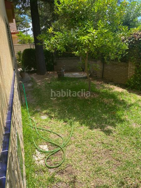 Foto e5b80885-4bf7-4a41-9eb7-10b0c35d0b96. Chalet con parcheggio in Loreto Espartinas