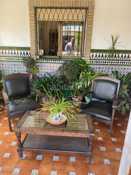 Foto f0b80a3c-a38f-4e82-b9ab-79fc24097914. Chalet con parcheggio in Loreto Espartinas