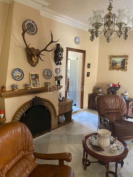 Foto f1eb0dc6-a466-466a-bed8-e43135d7abfa. Chalet con parcheggio in Loreto Espartinas