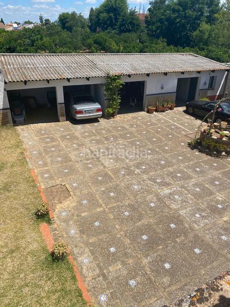 Foto f7f13ac4-30ca-4087-a998-c3643c7b7d60. Chalet con parcheggio in Loreto Espartinas