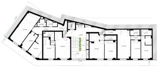Terreny residencial  Calle poeta muñoz san román. Se vende solar en camas