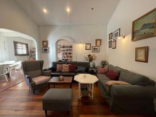 Xalet en Palomares del Ro. Magnifico chalet con piscina y gran jardin