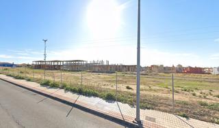 Terreny residencial  Avenida del pastorcito. Oportunidad