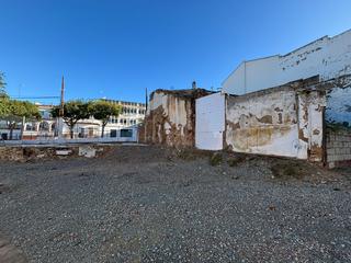 Terreny residencial  Calle bejarano altamirano. Parcela en el centro del pueblo