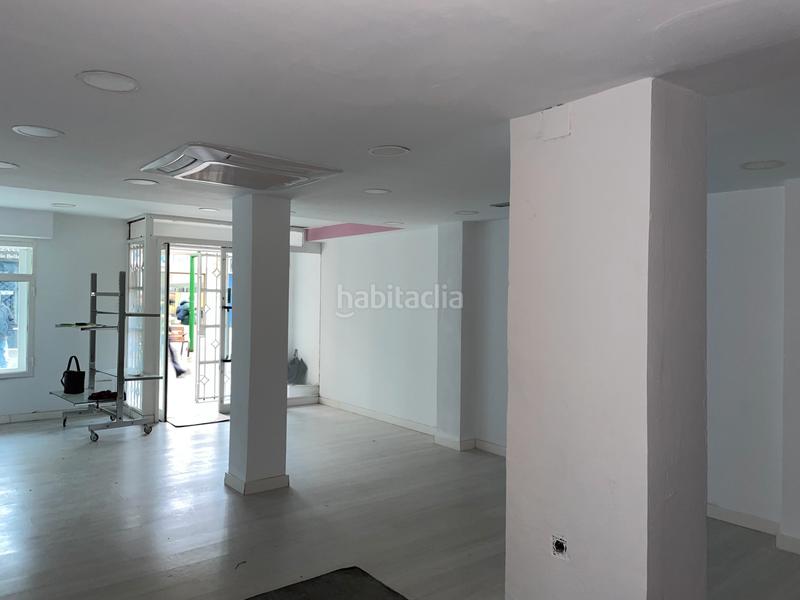 Foto e604d6a3-73e0-47d2-8e17-c37affd891b3. Local comercial a Castilleja de la Cuesta