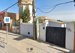 Terreny residencial  Avenida pío xii. Se vende parcela urbana en salteras