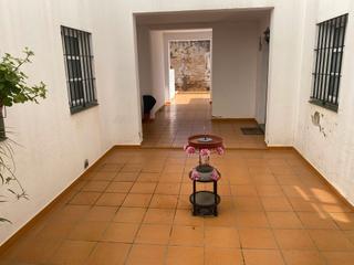 Casa  Calle federico garcía lorca. Se vende casa