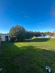 Terrain résidentiel à Palomares del Río. Se vende parcela urbana