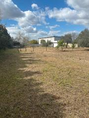 Residential Plot in Palomares del Río