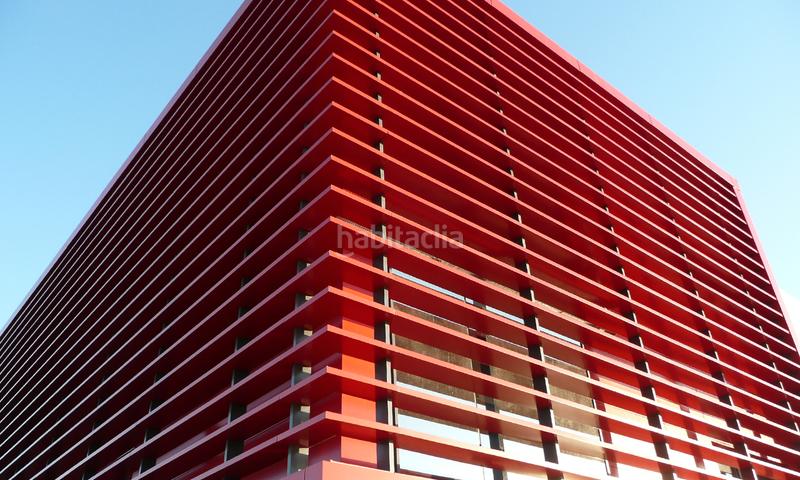 Foto 50aad68f-3f04-4fa3-9699-b59b8cc310ab. Büro in Salteras