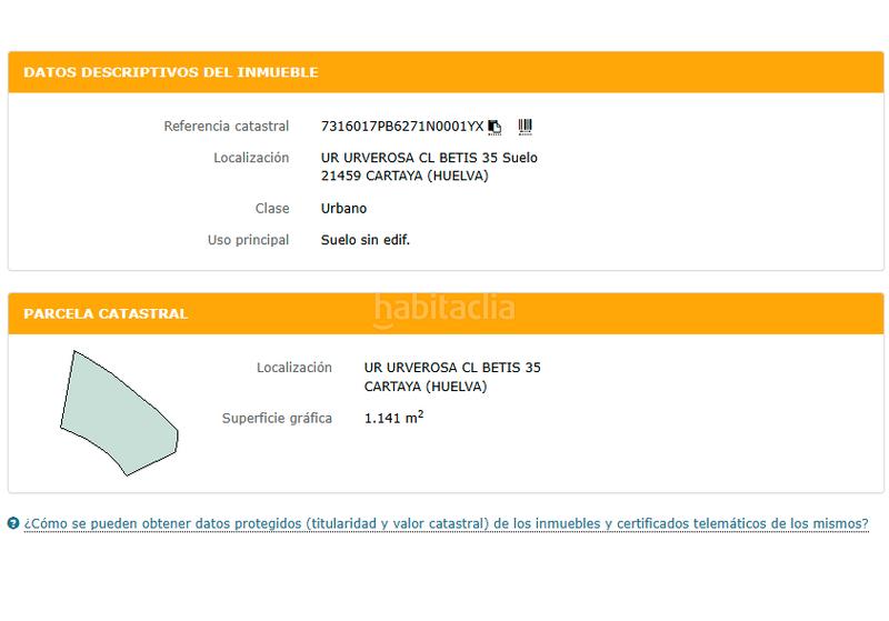 Foto b299bc42-0ecc-4b96-a99f-1c8da2f9dece. Terreno residenziale in El Rompido