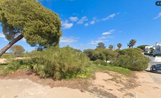 Terreny residencial  Calle betis. Se vende parcela urbanizable